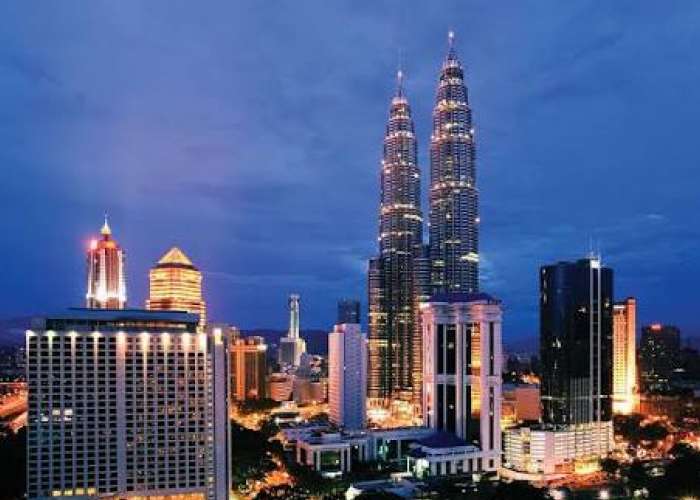 KHÁM PHÁ SINGAPORE - MALAYSIA 5N4Đ BAY THẲNG